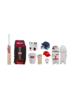 JUNIOR CRICKET KITS