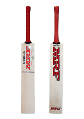 MRF ENGLISH WILLOW GENIUS SUPREME MRF ENGLISH WILLOW GENIUS SUPREME