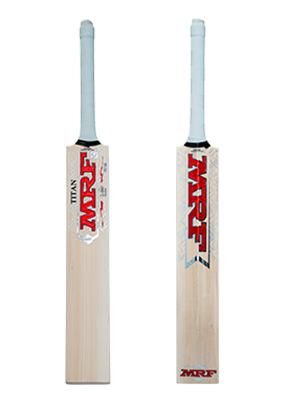 MRF INDIAN WILLOW TITAN MRF INDIAN WILLOW TITAN