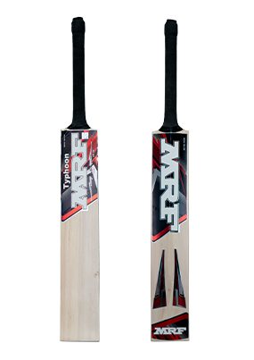 MRF INDIAN WILLOW TYPHOON MRF INDIAN WILLOW TYPHOON