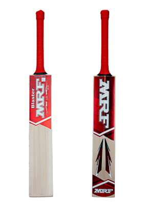 MRF INDIAN WILLOW BLASTER MRF INDIAN WILLOW BLASTER