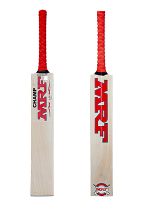 MRF INDIAN WILLOW CHAMP JUNIOR MRF INDIAN WILLOW CHAMP JUNIOR