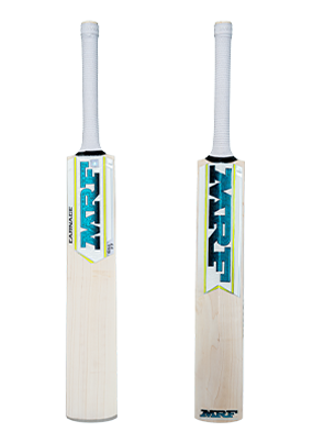 MRF ENGLISH WILLOW CARNAGE MRF ENGLISH WILLOW CARNAGE