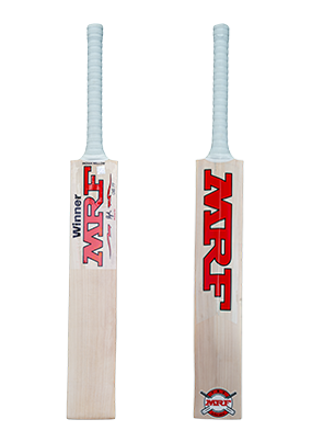 MRF INDIAN WILLOW WINNER MRF INDIAN WILLOW WINNER