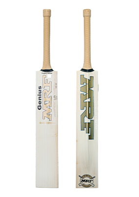 MRF ENGLISH WILLOW GENIUS GOLD MRF ENGLISH WILLOW GENIUS GOLD
