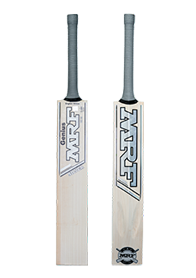 MRF ENGLISH WILLOW GENIUS SILVER MRF ENGLISH WILLOW GENIUS SILVER