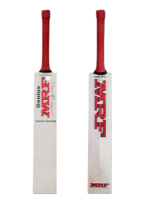 MRF ENGLISH WILLOW GENIUS GRAND MASTER MRF ENGLISH WILLOW GENIUS GRAND MASTER