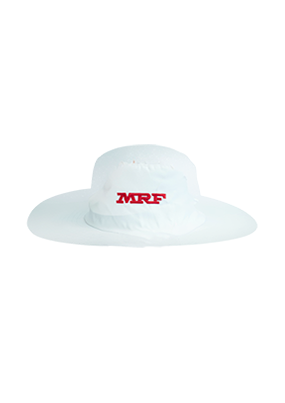 MRF Caps