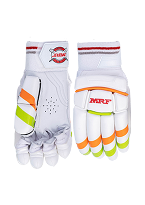 MRF BATTING GLOVE GENIUS MASTERCLASS