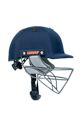 MRF GENIUS HELMET