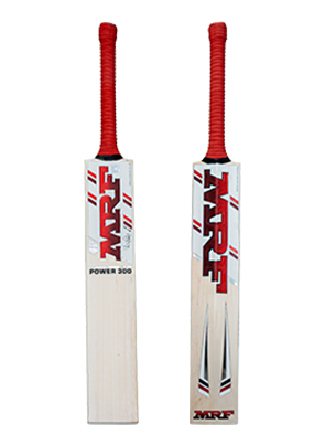 MRF ENGLISH WILLOW POWER 300