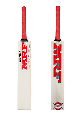 MRF INDIAN WILLOW GENEX JUNIOR